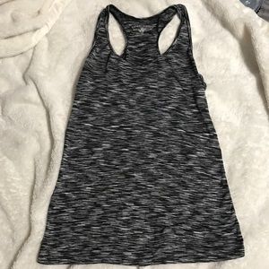 Beverley Hills Polo Club athletic tank top